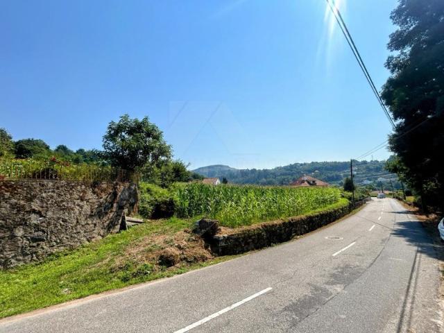 Terreno venda em Infesta, Viana Do Castelo