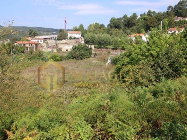 Terreno venda em Infias, Vizela