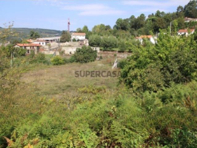 Terreno venda em Vizela, Braga
