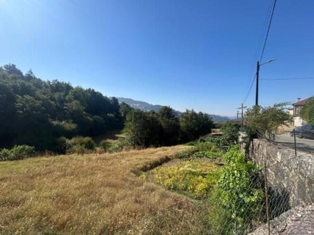 Terreno venda em Insalde, Viana Do Castelo