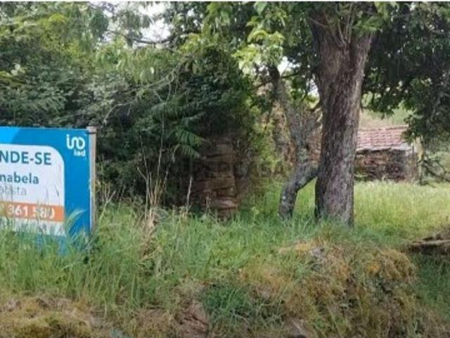 Terreno venda em Marecos, Porto