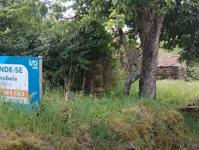 Terreno venda em Marecos, Porto