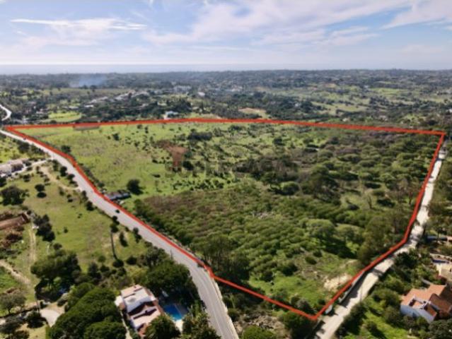 Terreno venda em Lagoa, Faro