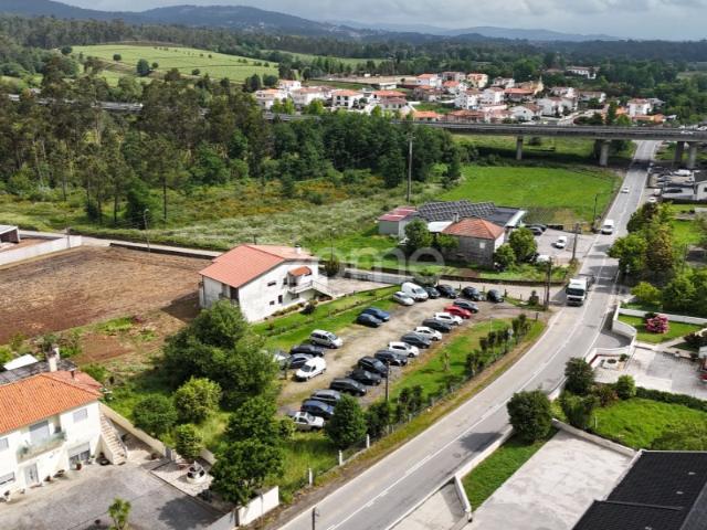 Terreno venda em Lama, Arcozelo