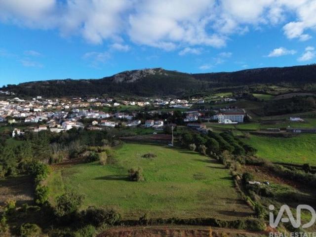 Terreno venda em Cadaval, Lisboa