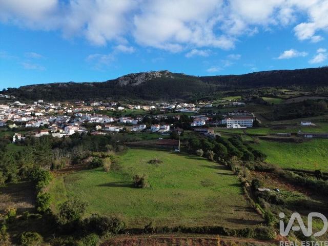 Terreno venda em Cadaval, Lisboa