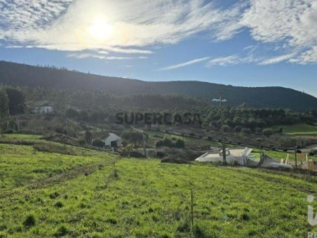 Terreno venda em Cadaval, Lisboa