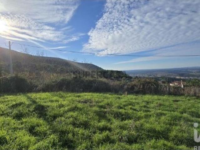 Terreno venda em Lamas e Cercal, Cadaval