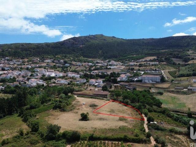 Terreno venda em Cadaval, Lisboa