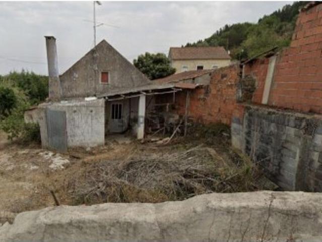 Terreno venda em Caldas Da Rainha, Leiria
