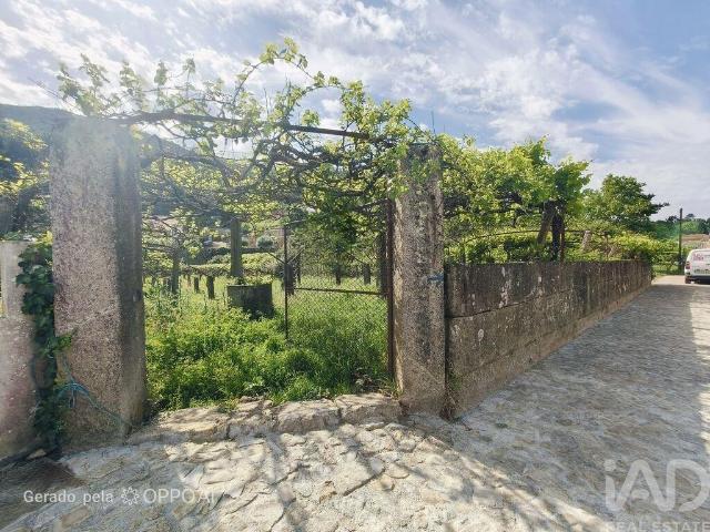 Terreno venda em Arga De Baixo, Viana Do Castelo