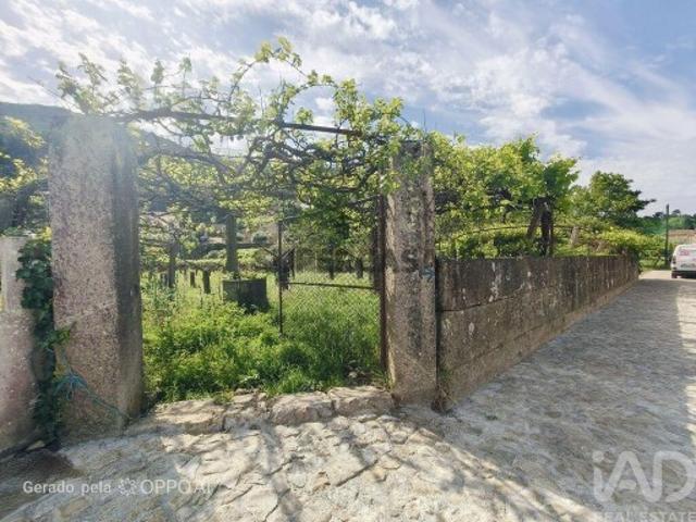 Terreno venda em Arga De Baixo, Viana Do Castelo
