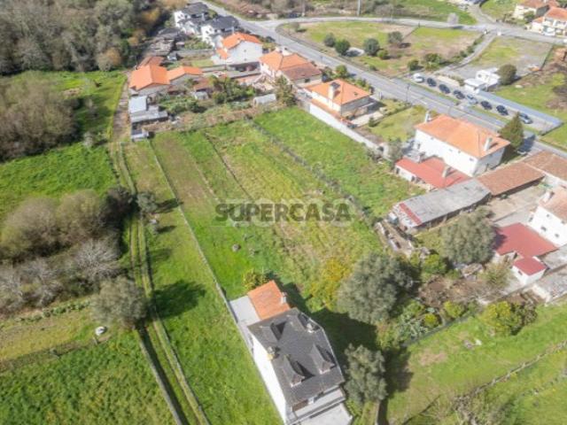 Terreno venda em Viana Do Castelo