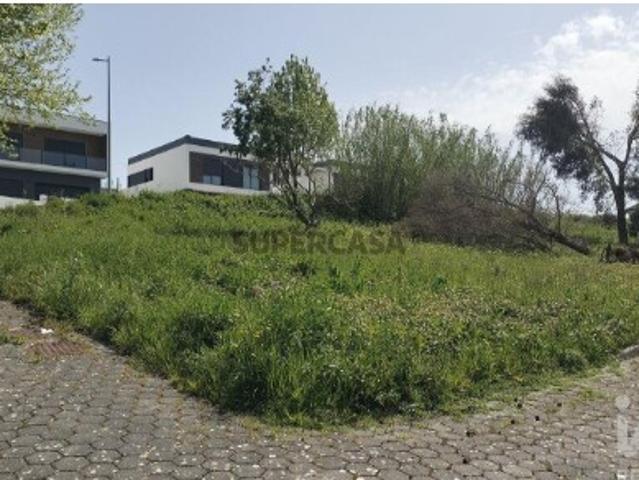 Terreno venda em Cantomilo, Leiria