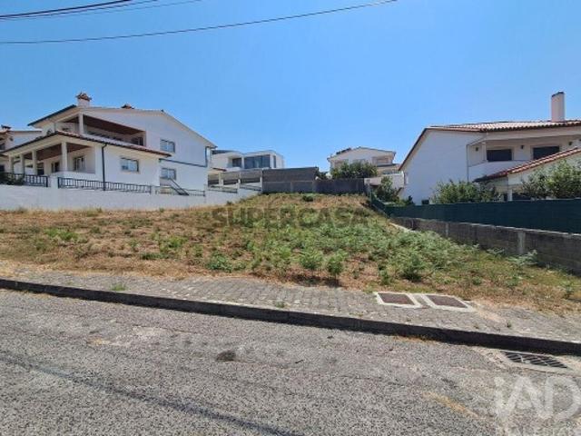 Terreno venda em Ponte Cavaleiro, Leiria