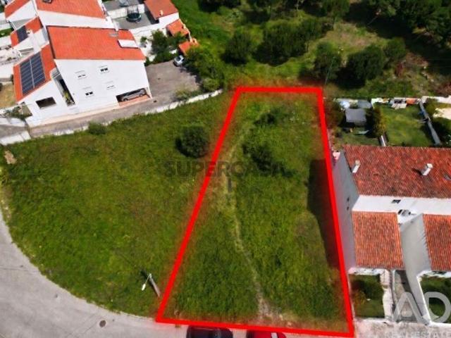 Terreno venda em Touria, Leiria
