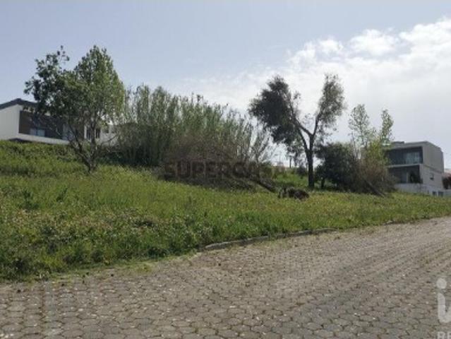 Terreno venda em Cantomilo, Leiria