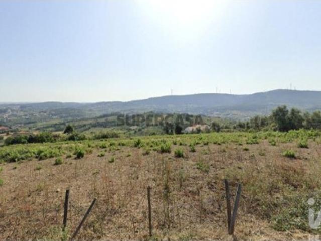 Terreno venda em Andreus, Leiria