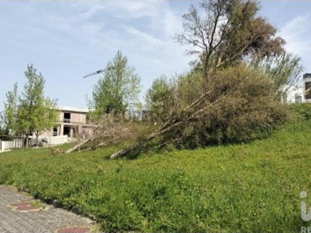 Terreno venda em Cantomilo, Leiria