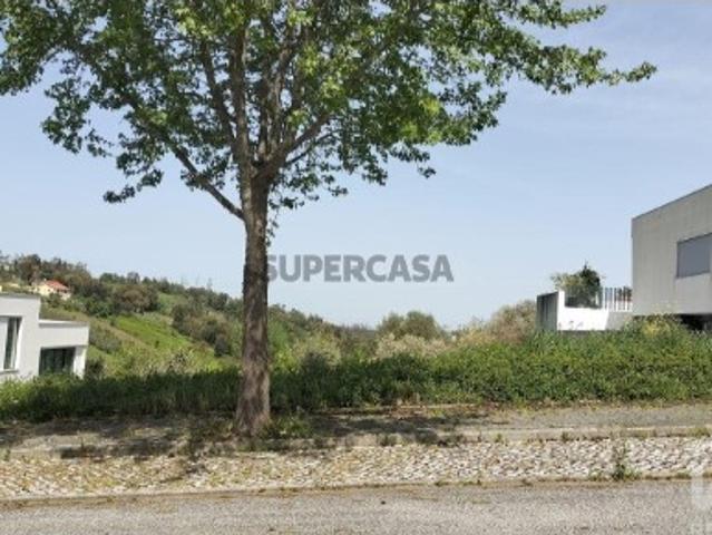Terreno venda em Cantomilo, Leiria