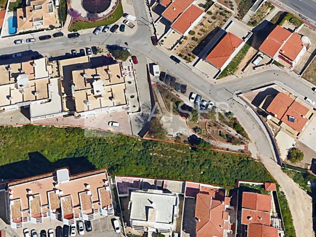 Terreno venda em Albufeira e Olhos de Água, Albufeira