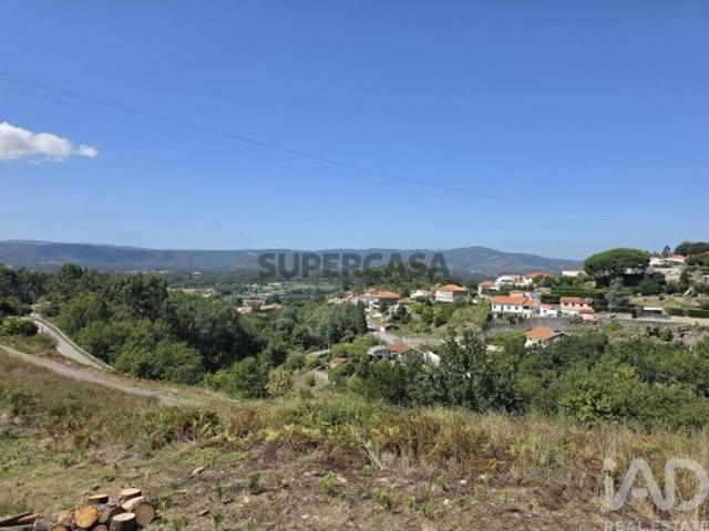 Terreno venda em Loivo, Vila Nova de Cerveira