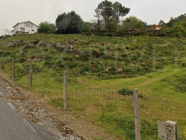 Terreno venda em Vila Nova De Cerveira, Viana Do Castelo