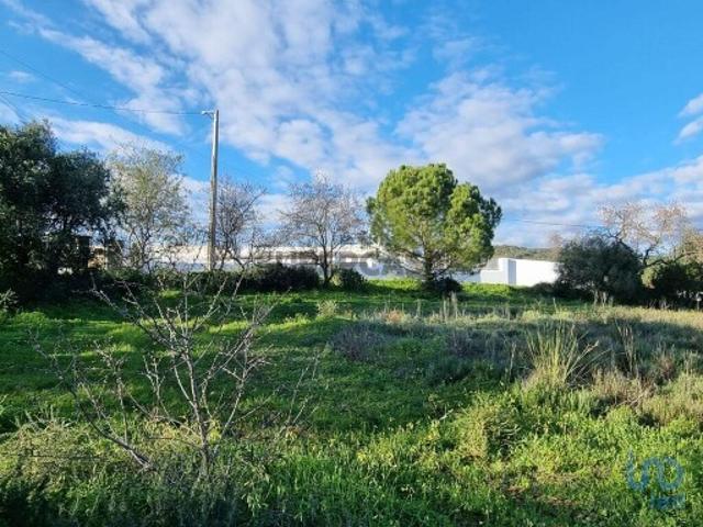 Terreno venda em Renda, Loulé
