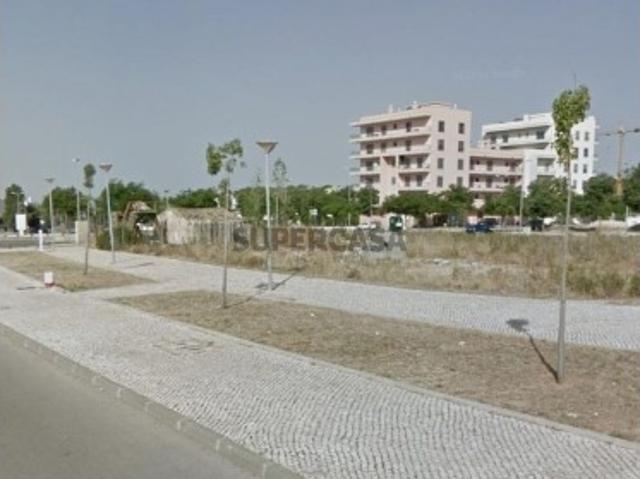 Terreno venda em Renda, Loulé