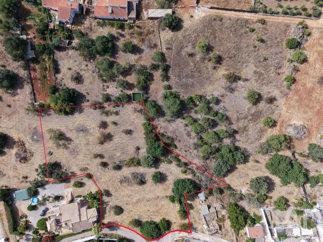 Terreno venda em Loulé, Faro