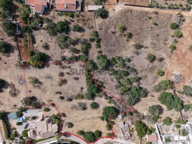 Terreno venda em Loulé, Faro