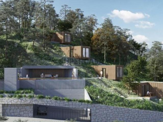 Terreno venda em Parada Do Bouro, Braga