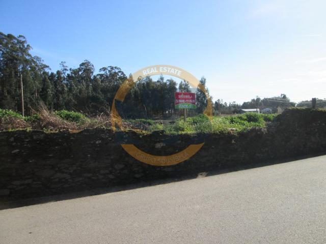 Terreno venda em Loureiro, Oliveira de Azeméis
