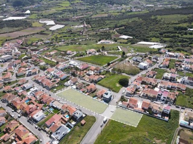 Terreno venda em Santiago Dos Velhos, Lisboa