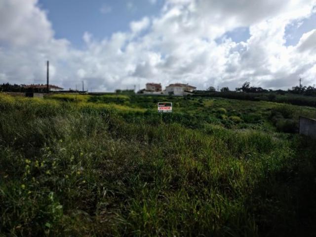 Terreno venda em Lourinhã