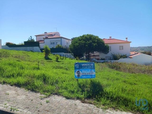 Terreno venda em Lourinhã, Lisboa