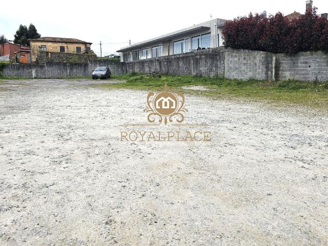 Terreno venda em Santa Maria Da Feira, Aveiro