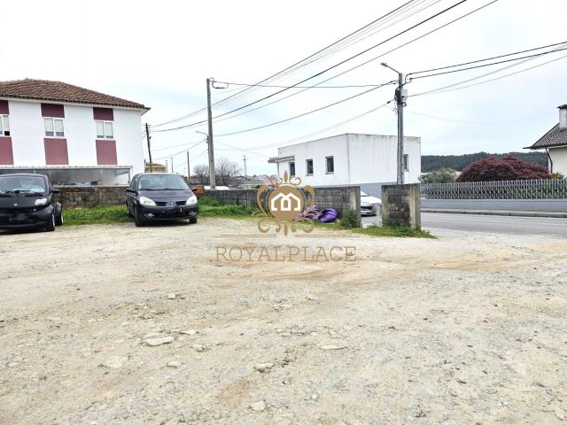 Terreno venda em Santa Maria Da Feira, Aveiro
