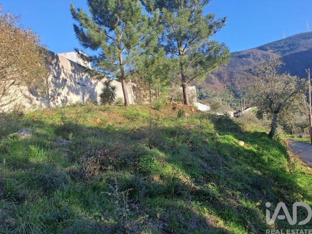 Terreno venda em Alfocheira, Lousã