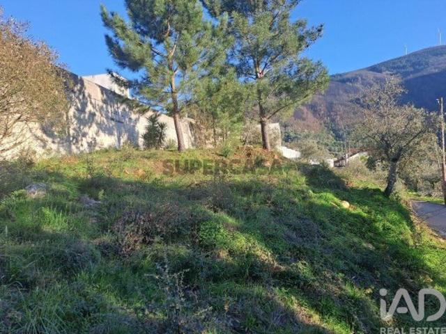 Terreno venda em Lousã, Coimbra