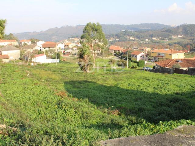Terreno venda em Lousada, Porto