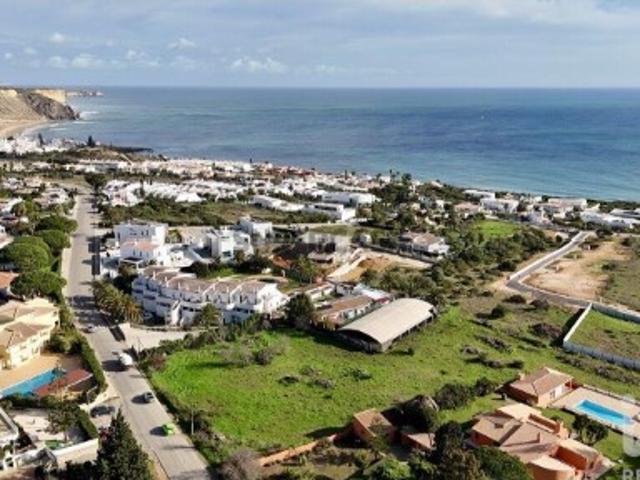 Terreno venda em Montinhos da Luz, Lagos