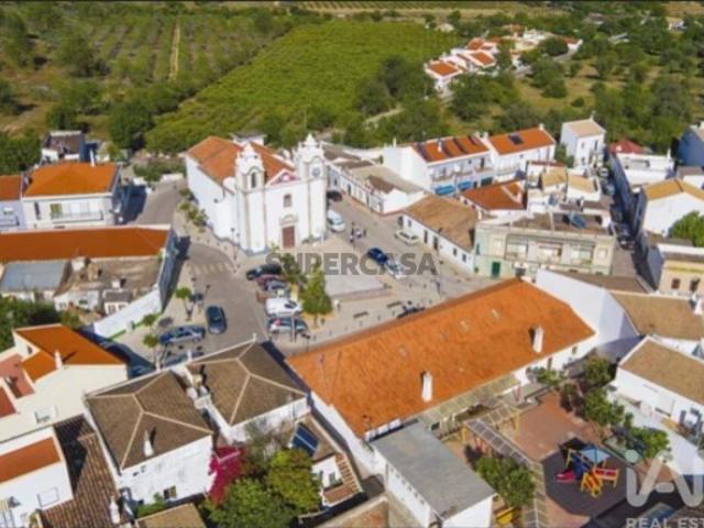 Terreno venda em Poço das Bruxas, Tavira