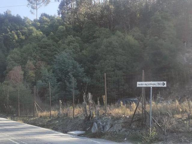 Terreno venda em Marecos, Porto