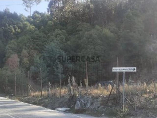 Terreno venda em Marecos, Porto