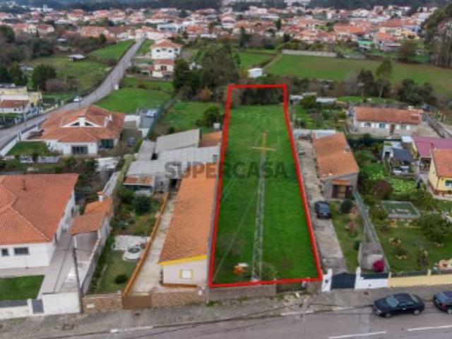 Terreno venda em Ovar, Aveiro