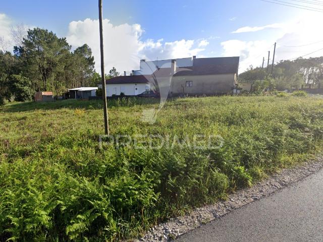Terreno venda em Leiria
