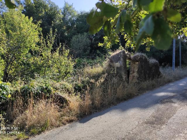 Terreno venda em Fonte do Rei, Leiria