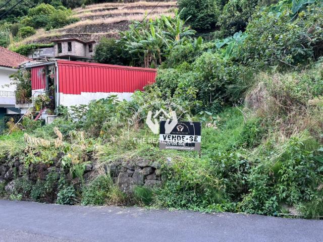 Terreno venda em Machico, Ilha Da Madeira