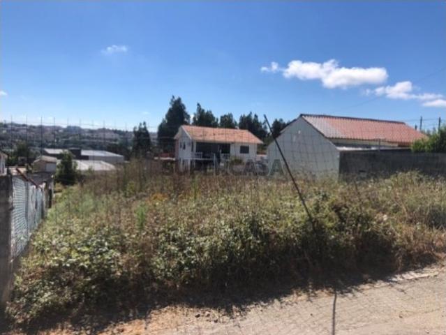 Terreno venda em Oliveira De Azeméis, Aveiro